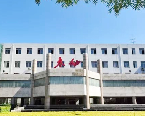 太原幼兒師范學校新校區空氣能安裝項目